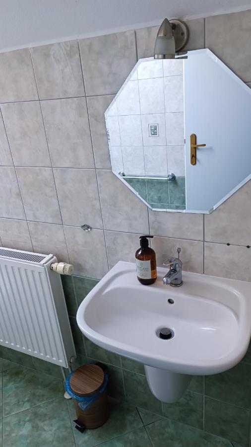Motel Velky Rybnik Pelhřimov المظهر الخارجي الصورة